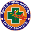 RSAU dr. efram Harsana Lanud Iswahjudi 